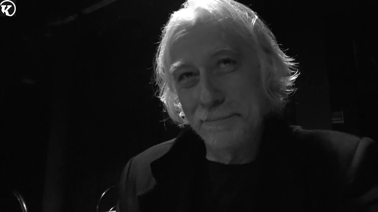 La relazione per un&rsquo;Accademia: intervista a Tommaso Ragno
