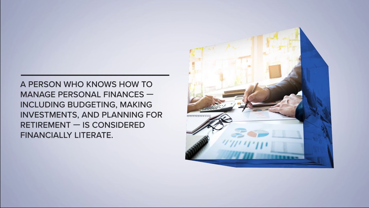 Financial Literacy Video &ndash; UAE Banks Federation