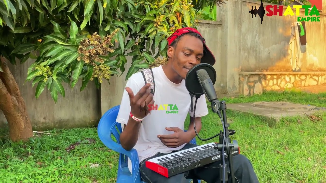 Kasolo Cover - By Blackish1 #ugandanmusic
