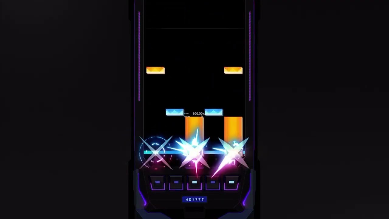 [DJMAX Respect V] Heliocentrism 5B SC 99.99%
