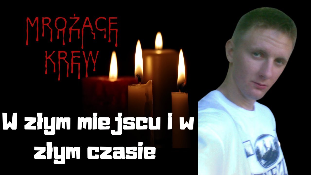 Podcast: W złym miejscu, w złym czasie