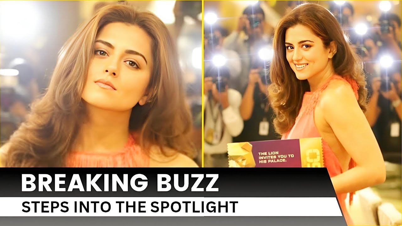 Asur FAME Ridhi Dogra Officially Confirms Her Entry In Farhan Khan's Reality Show The 50