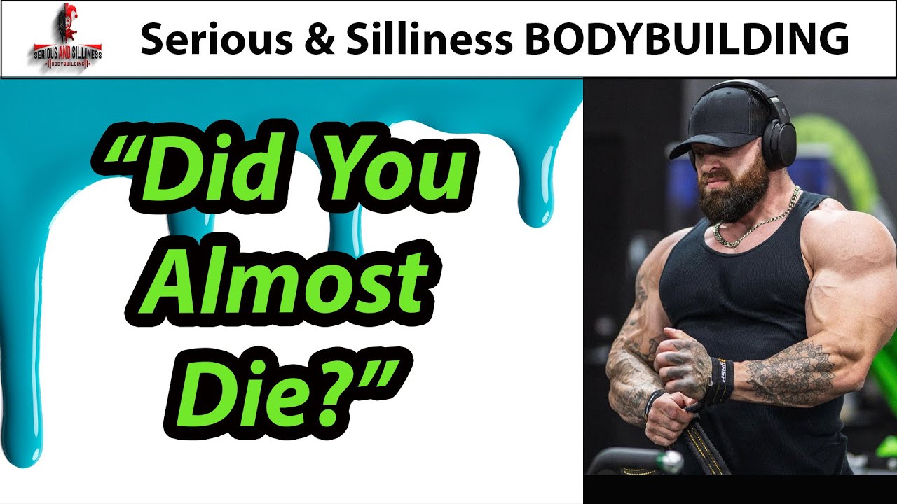 Ryan Foster : The Blue Collar Body Builder, Painter