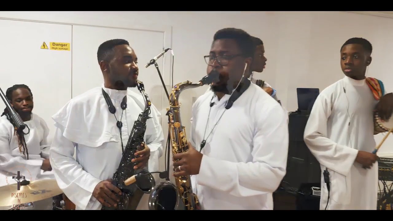 Egb ori yin soke / Olorun Oba Imole