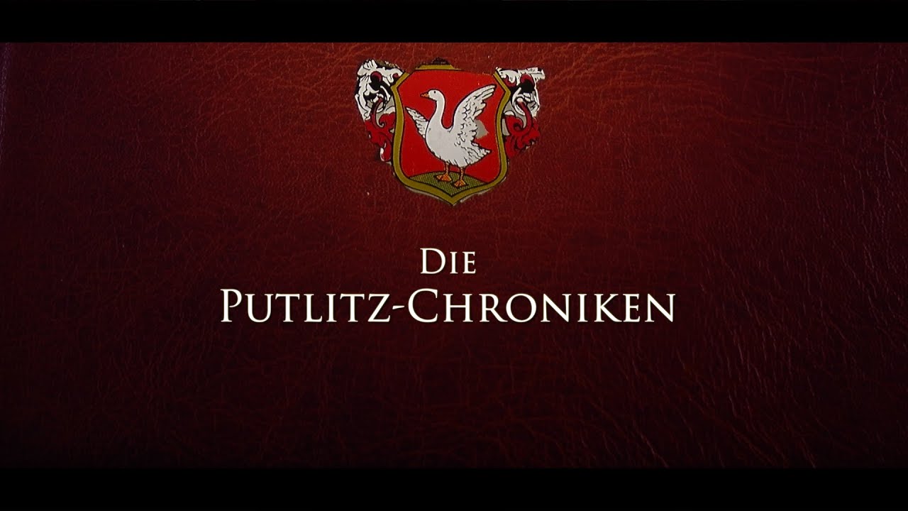 DIE PUTLITZ-CHRONIKEN Teaser