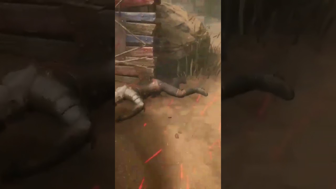 something i forgot I clipped during twisted masquerade #deadbydaylight #dbdclips