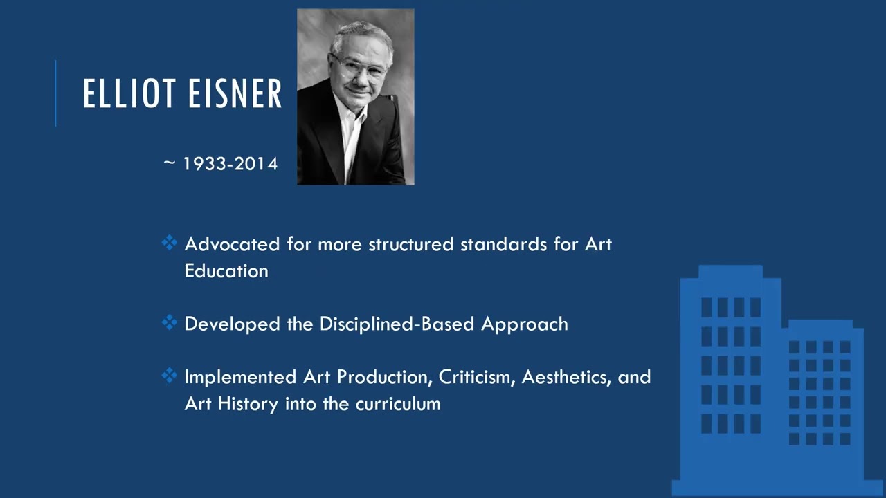 The History of Art Education in American