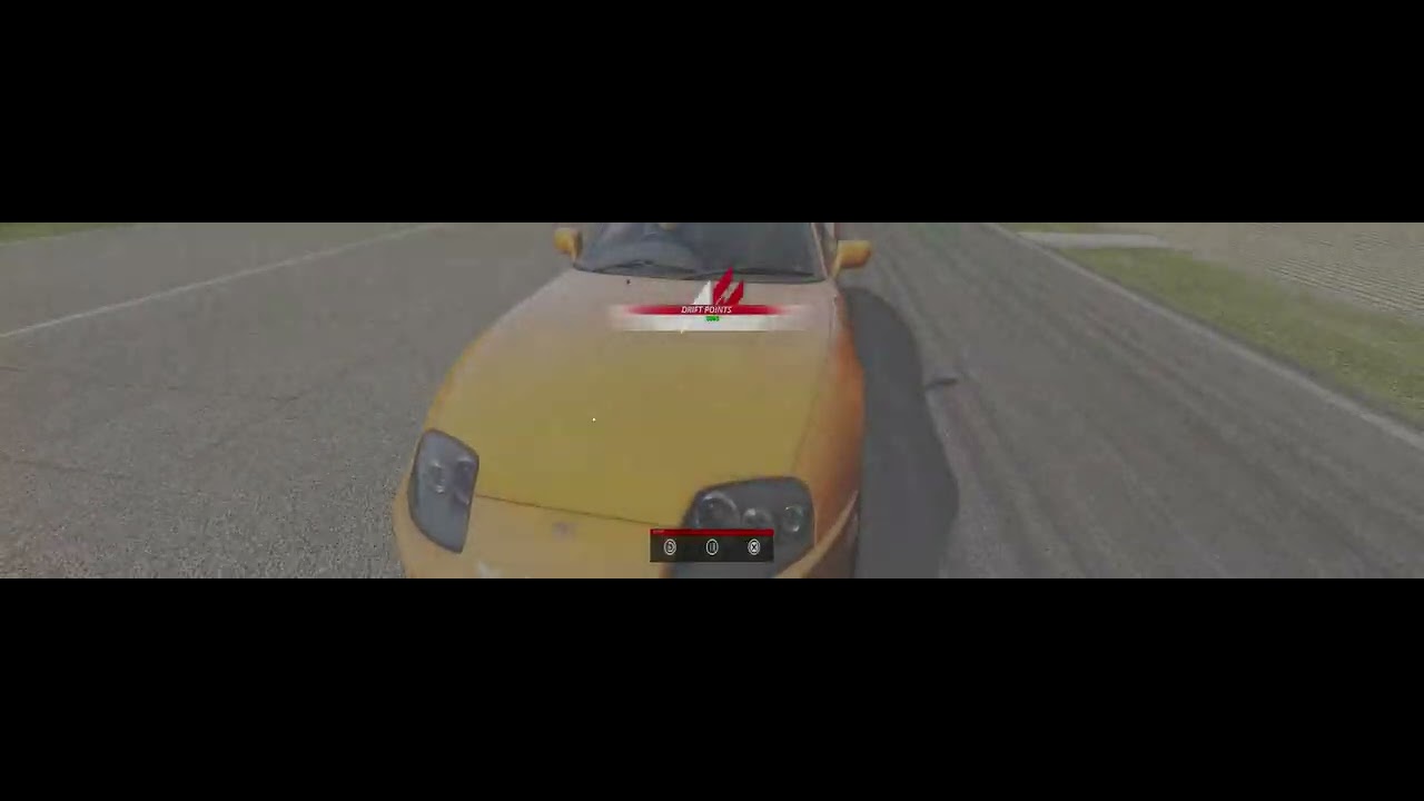 Assetto Corsa Drift