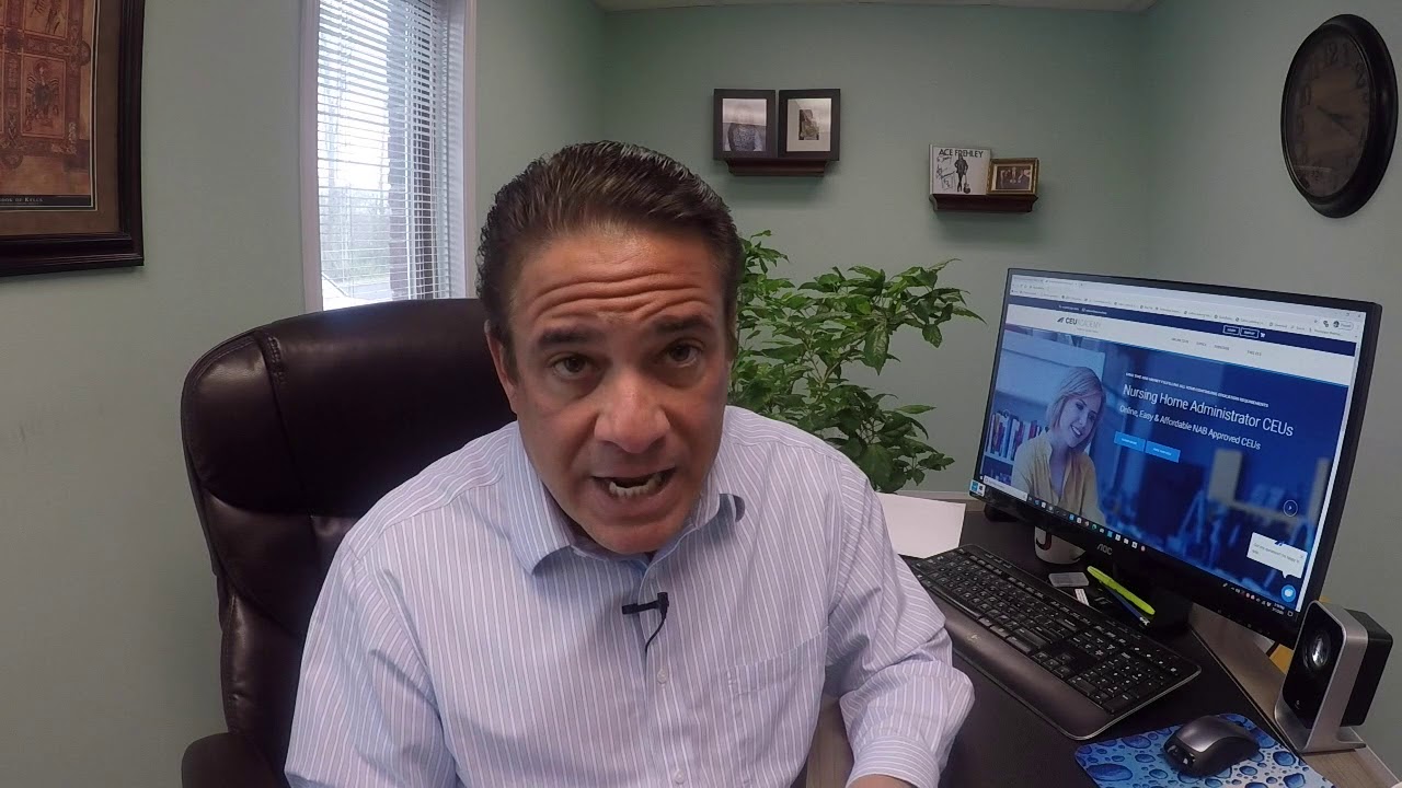 Professional Boundaries for Nurses