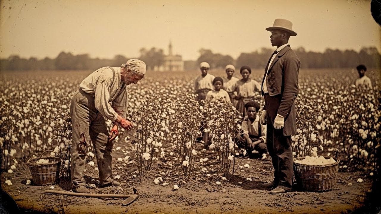 Le Propriétaire Qui Échangea Sa Place avec Son Domestique pendant un Mois… Il N’y Résista Pas | Lyon