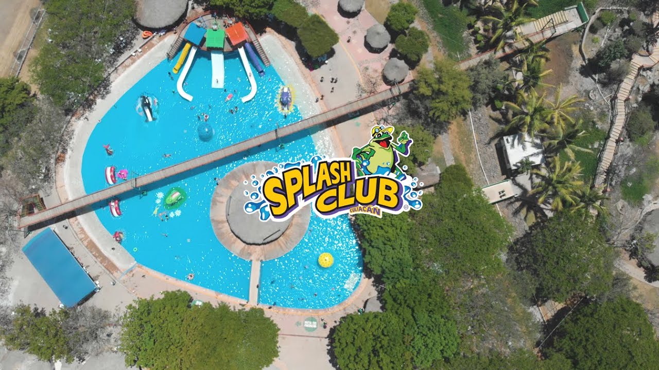 CHAPOTEADERO / Splash Club