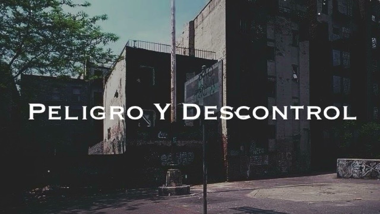 ''Peligro Y Descontrol'' Beat Rap Malianteo Instrumental 2025 (Prod. By J Sosa The Beatmaker)
