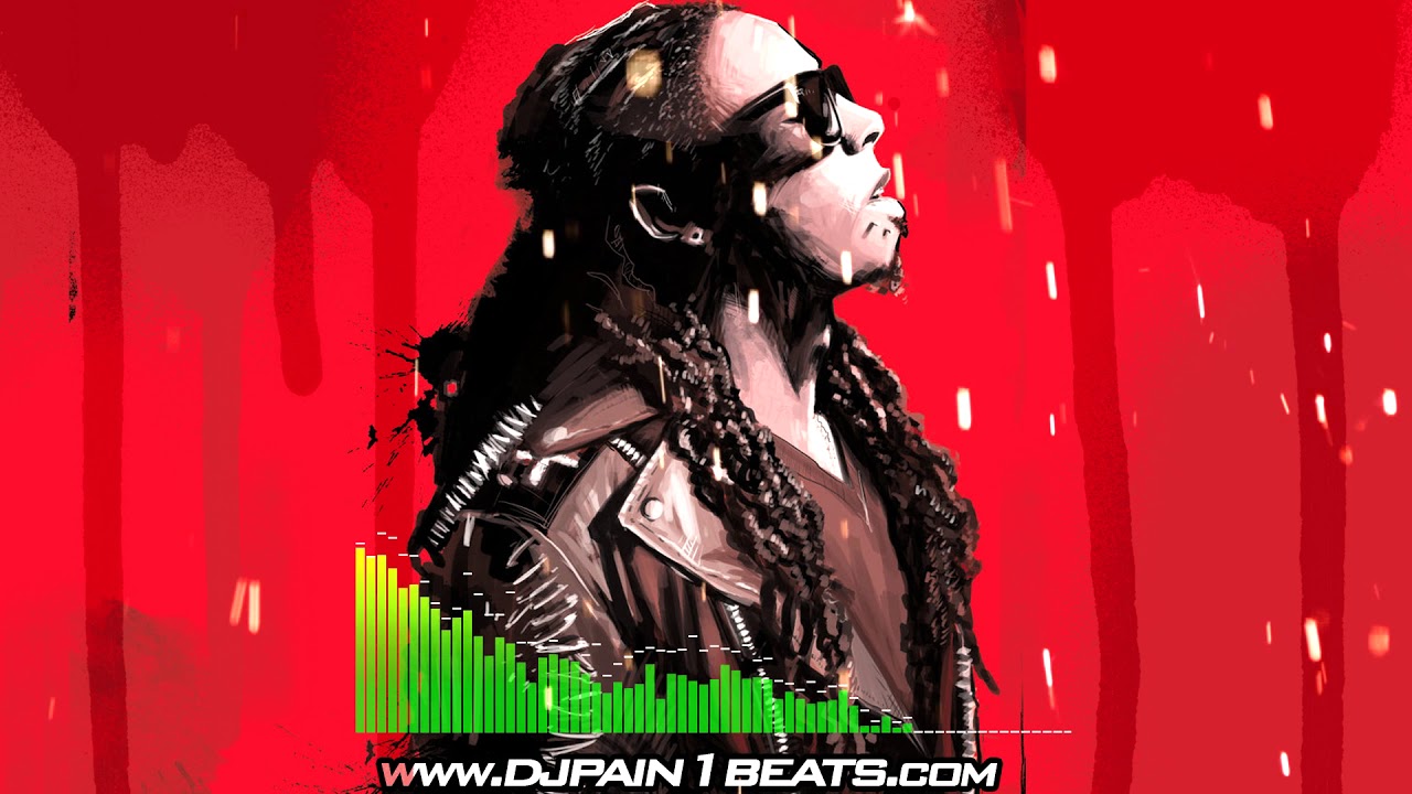 Soulful Beat With Hook 