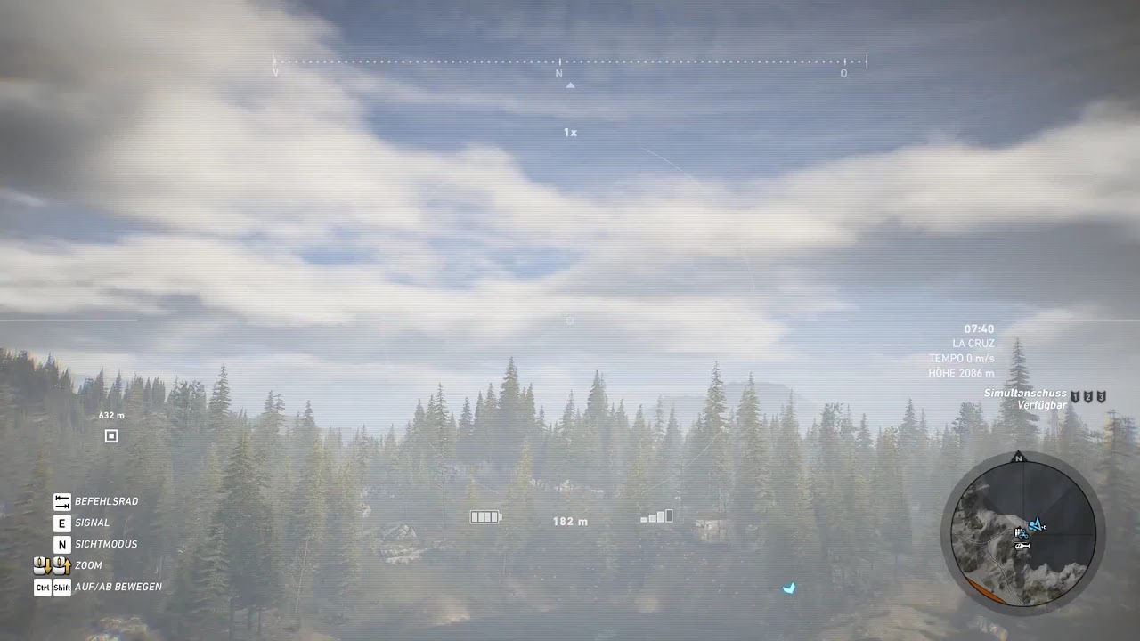 Winner Winner Chicken Dinner Death