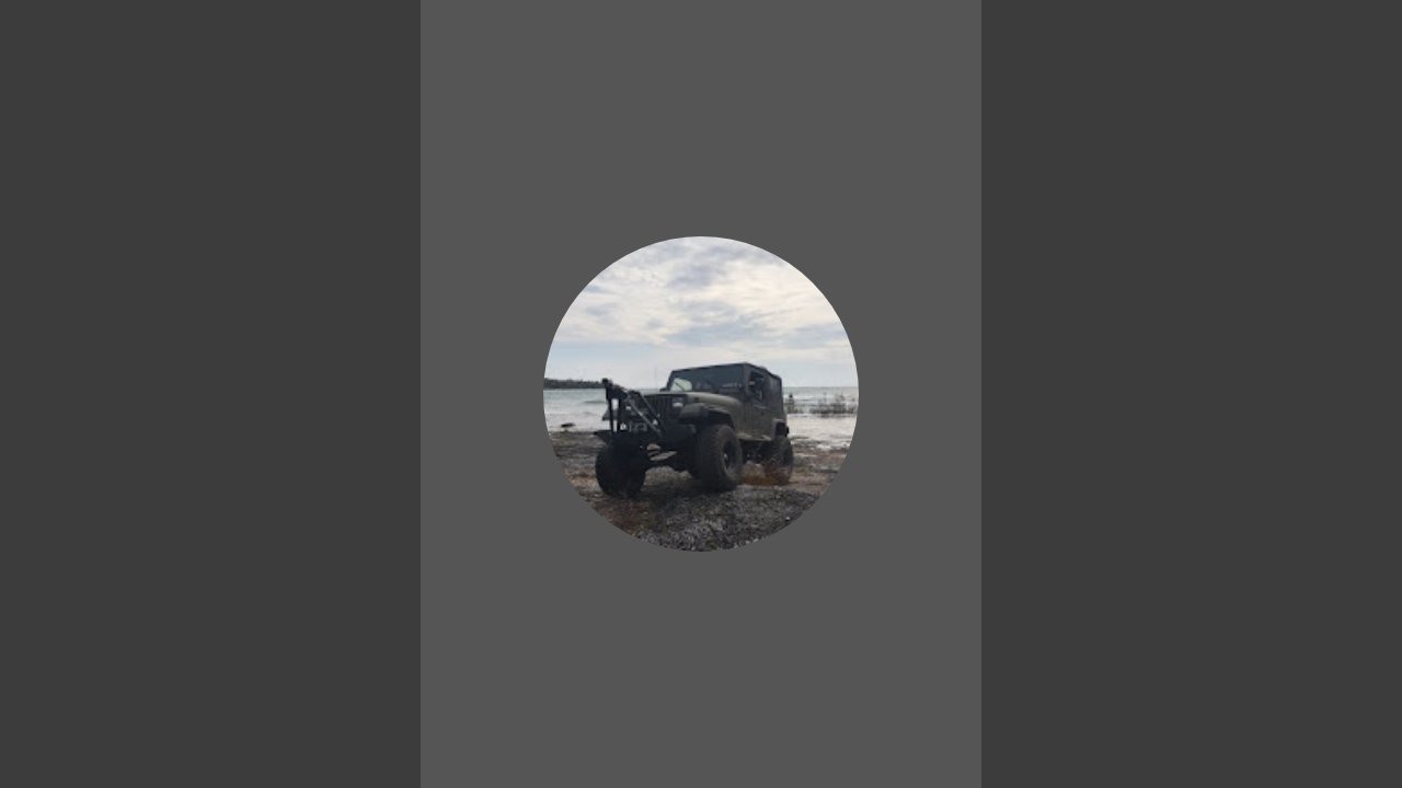 Bradley Bernier is live!