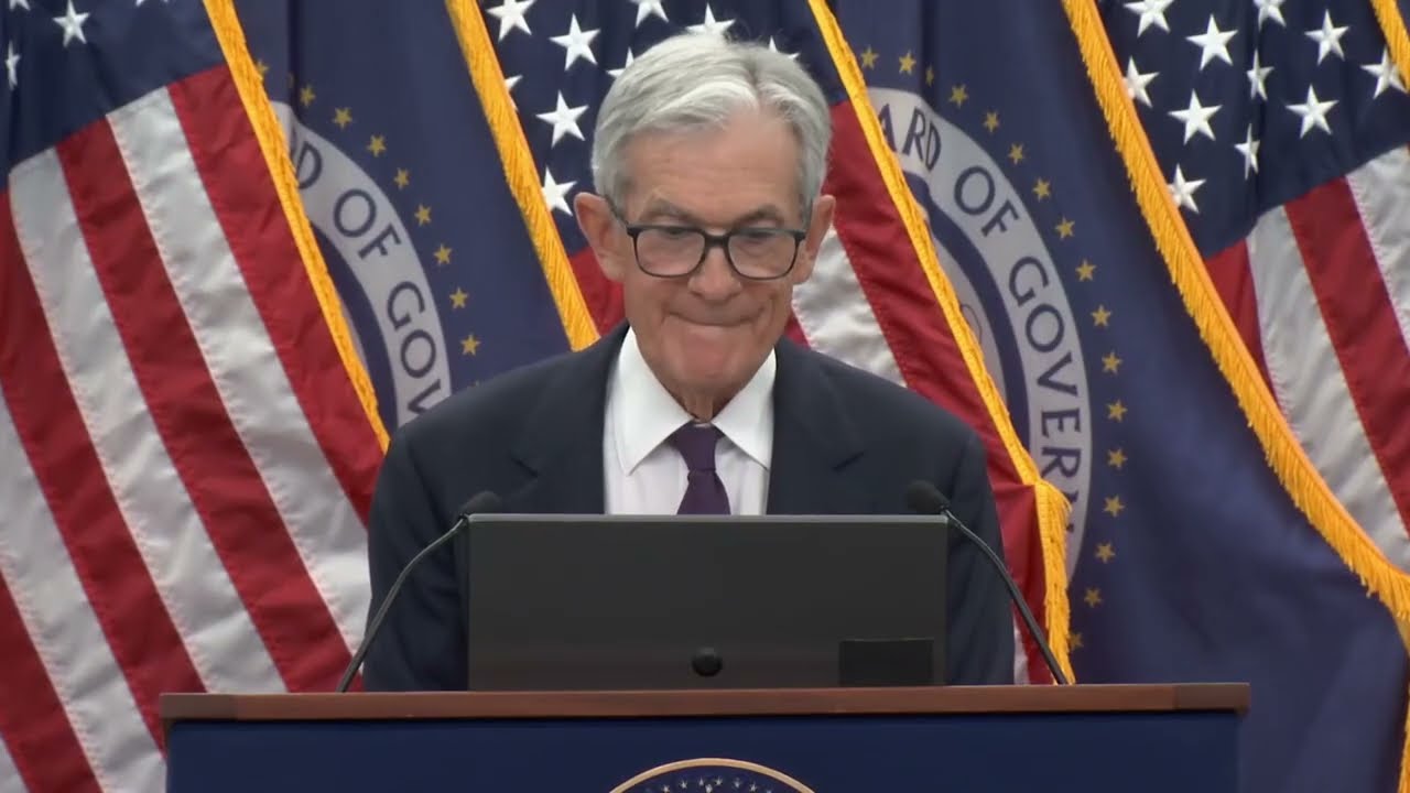 FULL MEETING: FOMC 28 January 2026