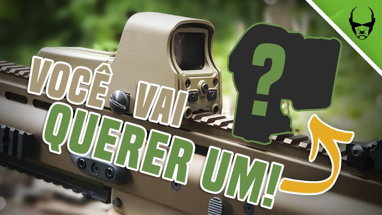 REVIEW | VOCÊ VAI QUERER UM DESSE | IMPRESSIONANTE