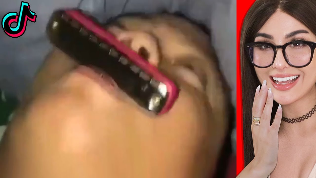 You Laugh You Lose But Its Actually Funny