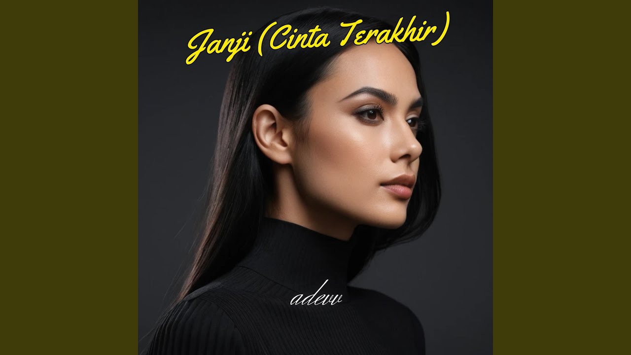 Janji (Cinta Terakhir)