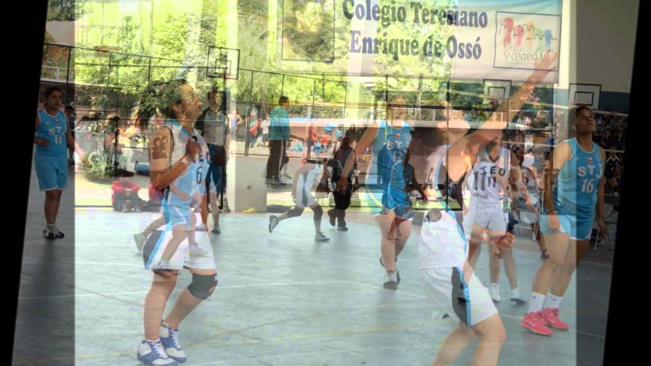 V CENTENARIO STJ VIDEO REALIZADO POR ALUMNOS T.E.O.