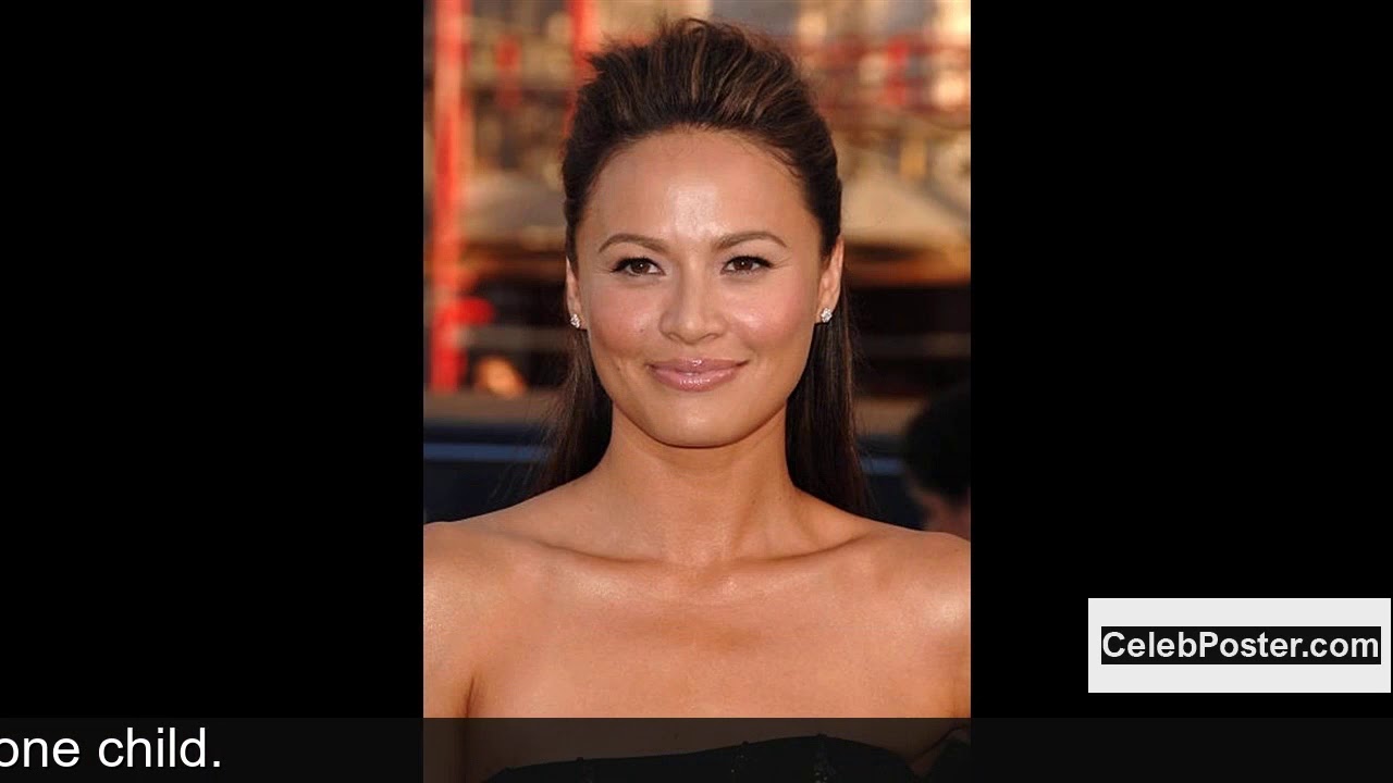 Moon Bloodgood biography