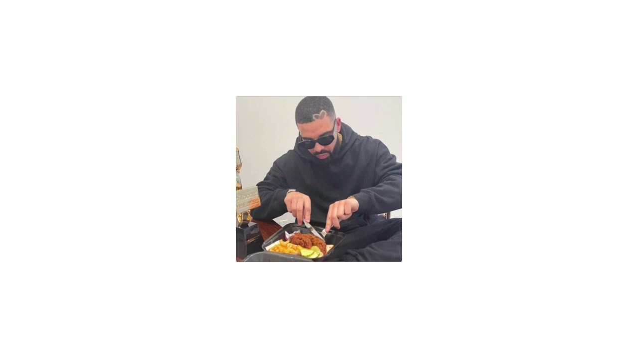 fancy - drake (sped up)