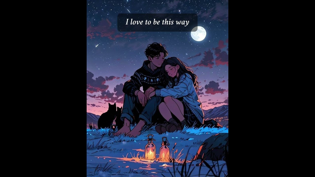 Stay With Me Forever