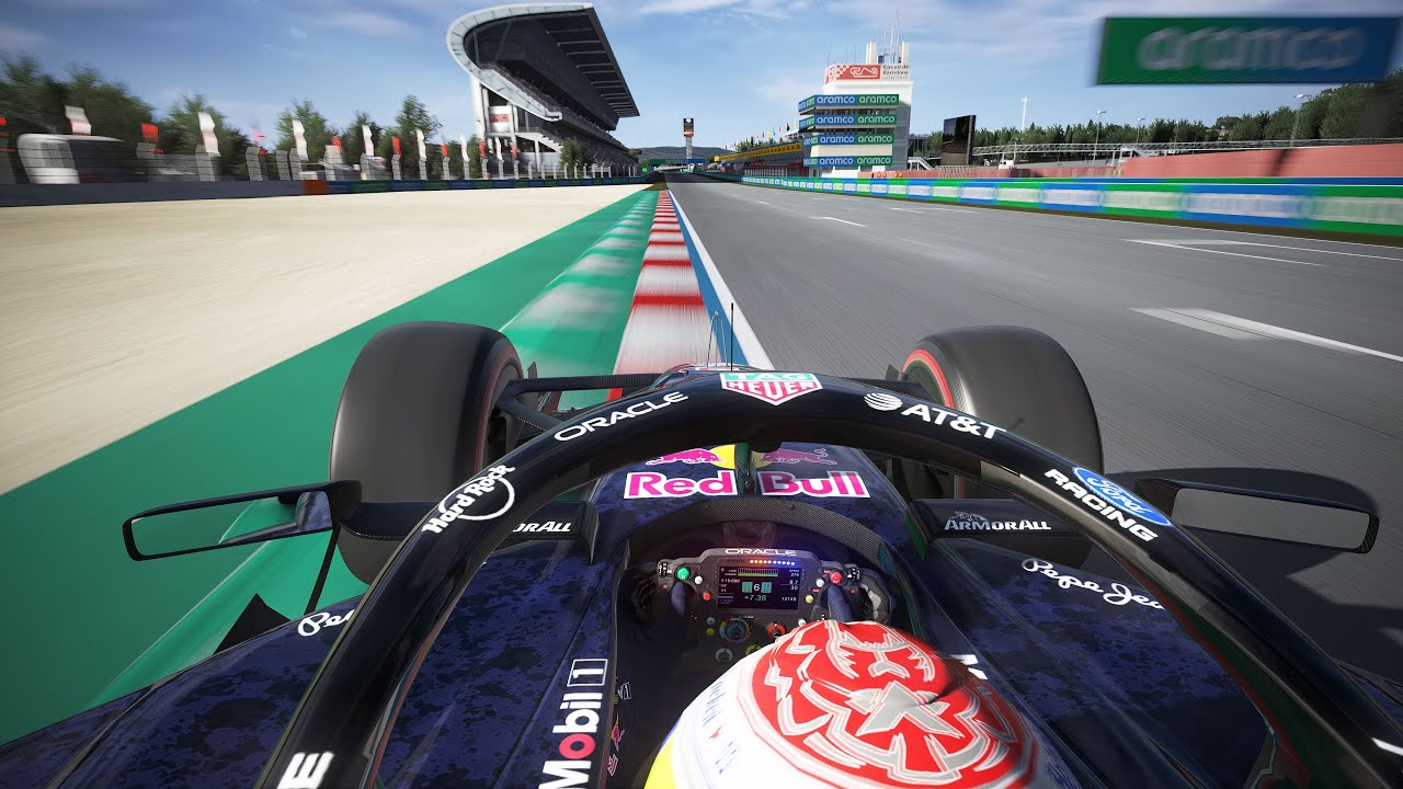 Red Bull RB22 Shakedown | Max Verstappen @ Barcelona | F1 2026 Onboard T-Cam
