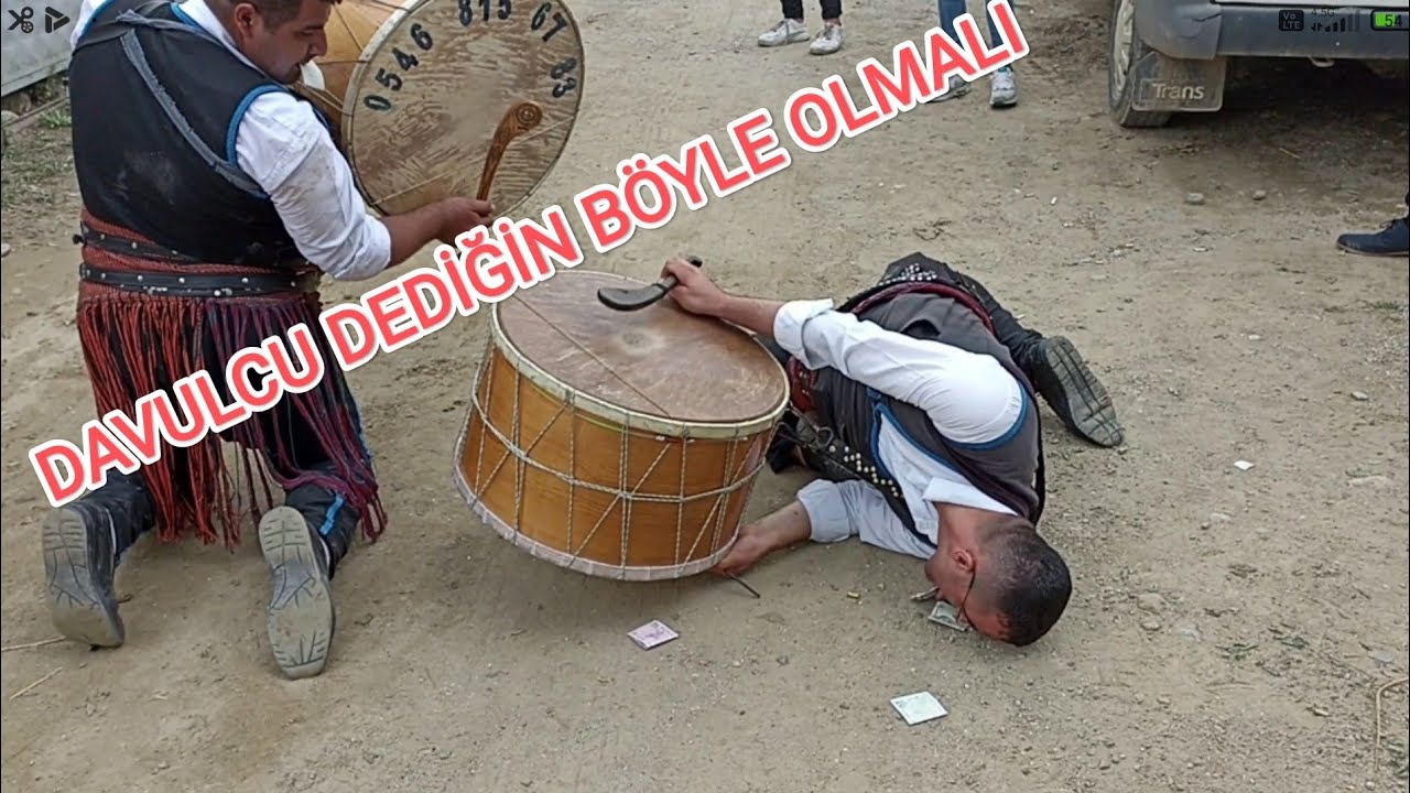 Taşköprü köy düğünü /davul zurna/ sevenler burda mı.? village wedding