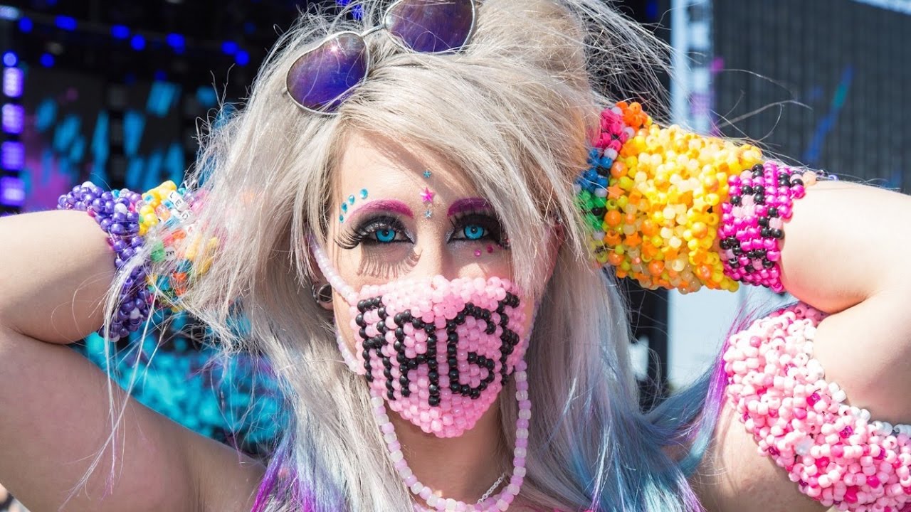 PARTY ROCKZZ (BASS FESTIVAL REMIX 2022) HD HQ