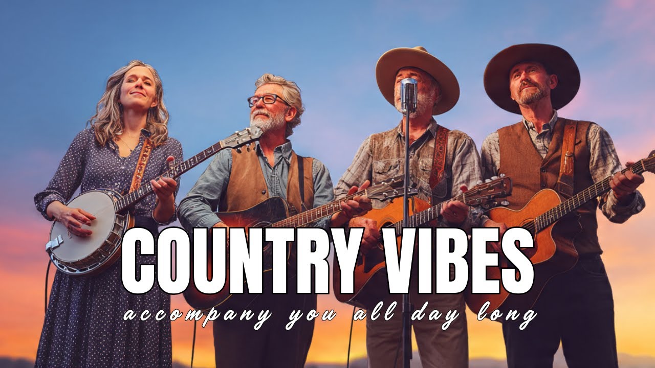 Shania Twain, Faith Hill, Martina McBride 2000s Country Music Mix for Romantic Lakeside Evenings