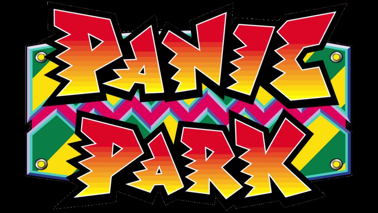 Panic Park (Arcade) OST - Attract Mode