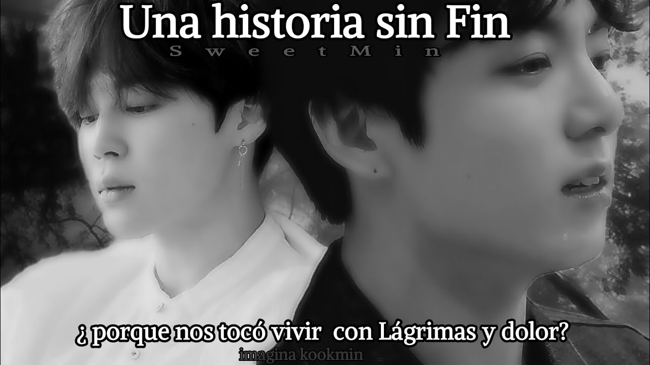 ºUNA HISTORIA SIN FINº-Imagina kookmin parte 1
