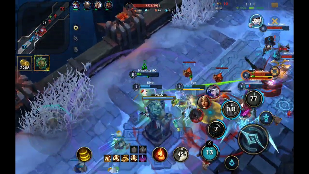 S19 AAA ARAM Janna 2 MVP