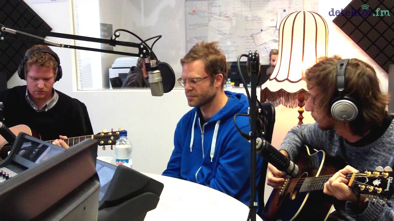 Spain - Untitled #1 (detektor.fm-Session)