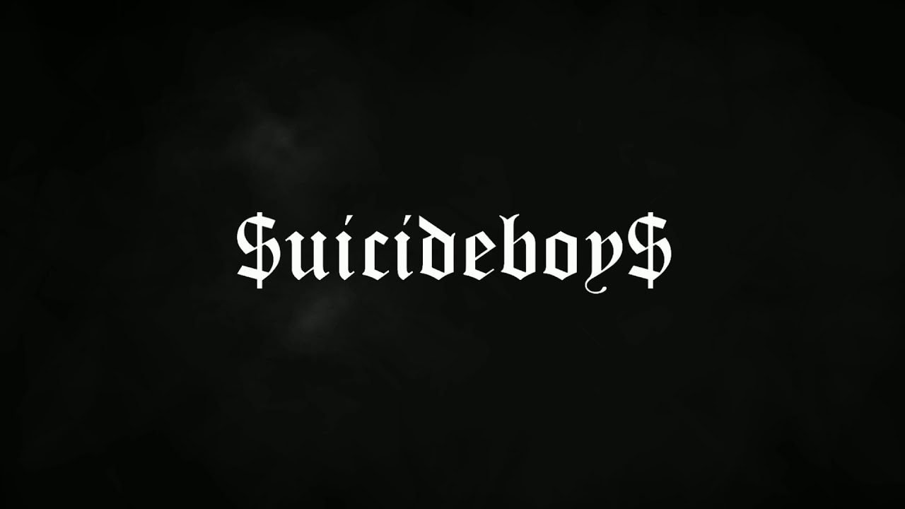 $UICIDEBOY$ x POUYA - SOUTH SIDE $UICIDE | INSTRUMENTAL (Best Version)