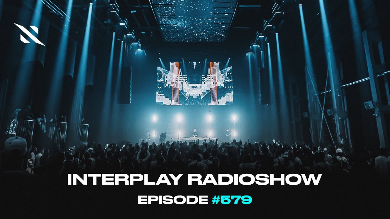 Alexander Popov - Interplay Radioshow #579