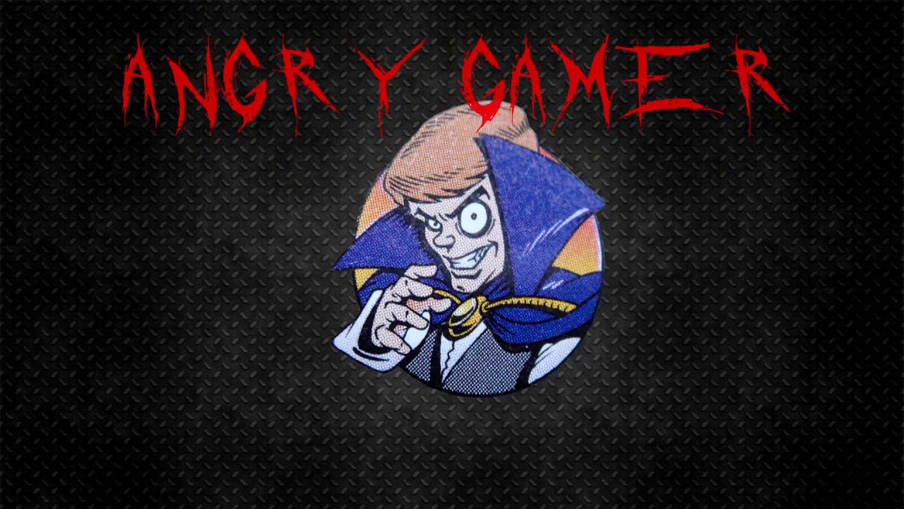 The REAL Blockbuster Video Game Champion
