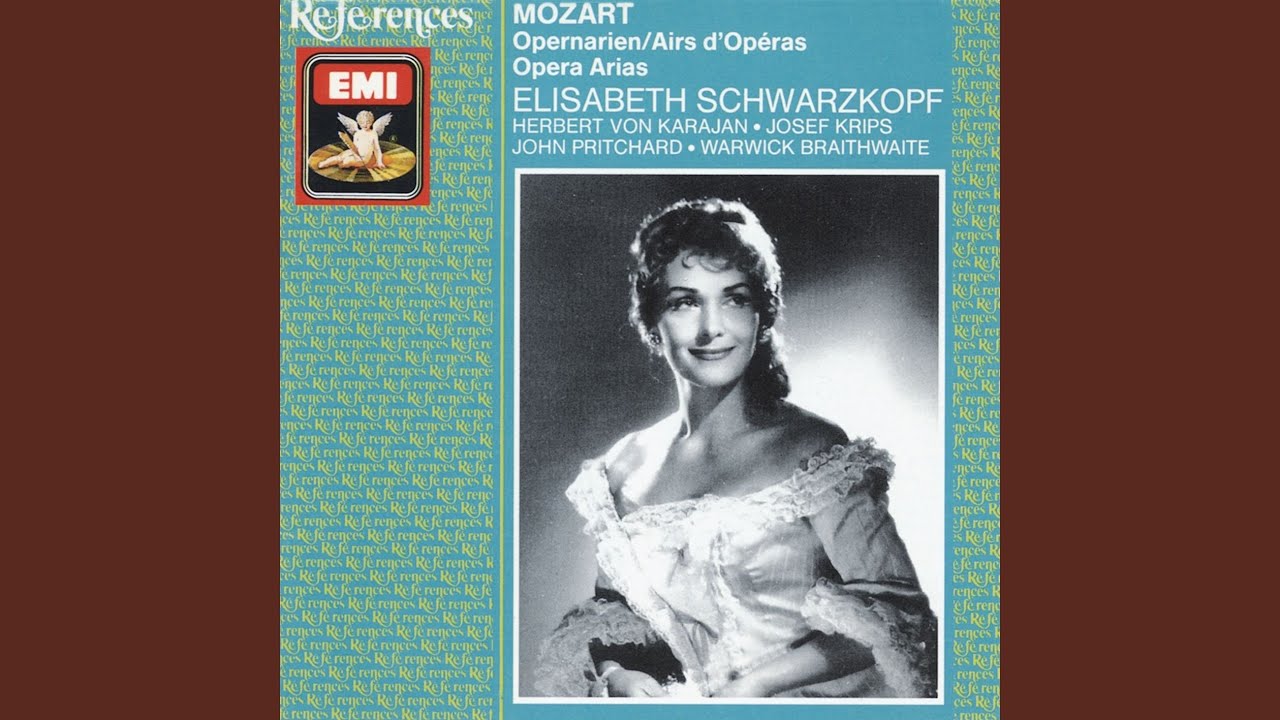 Don Giovanni (1990 Remastered Version) , Act Two, Scene One: Aria: Vedrai, carino, se sei...