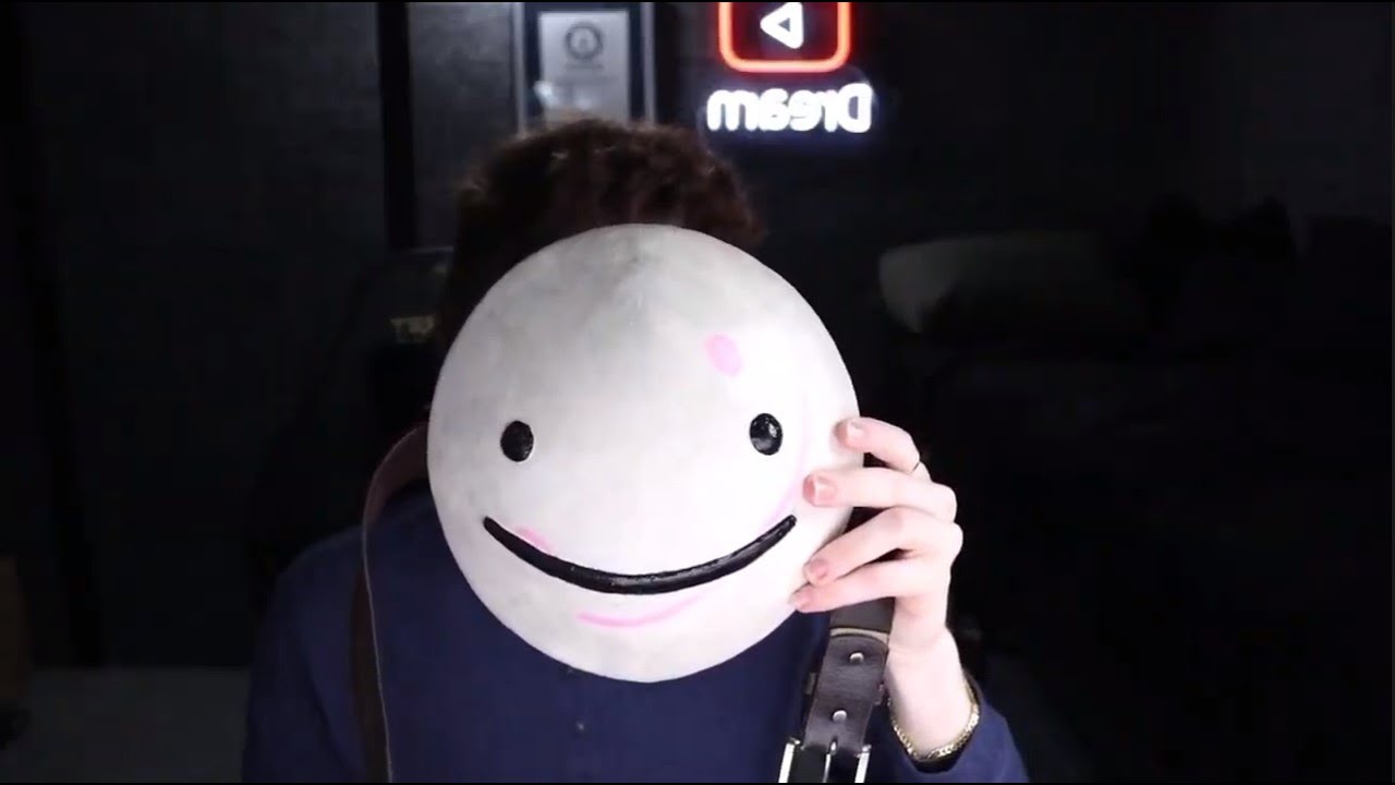 Dream's Face Reveal and Best MCC Moment 
