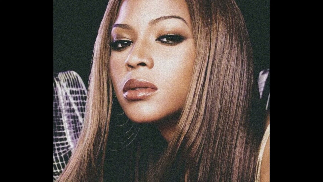 [FREE] Beyonce x Destiny's Child x Aaliyah 2000s RnB Type Beat |