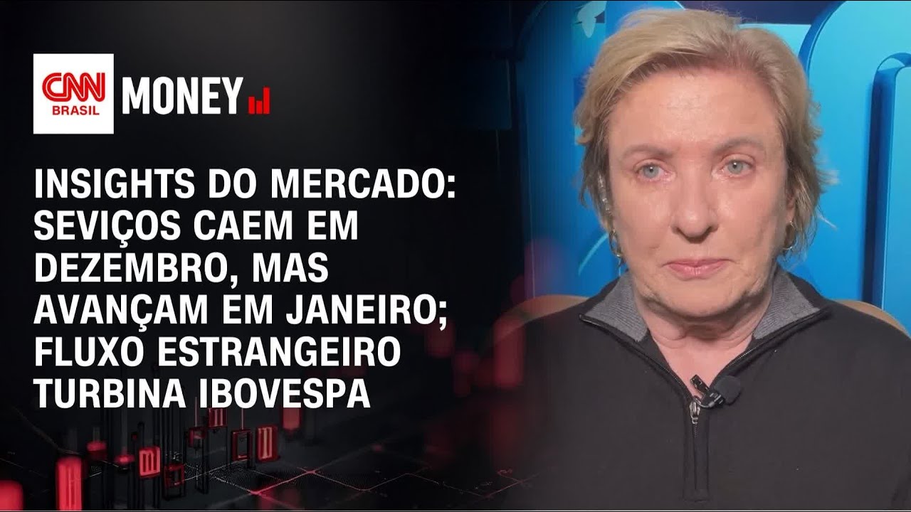Contexto global transformou Brasil em um porto seguro para ativos, diz Rita Mundim | MONEY NEWS
