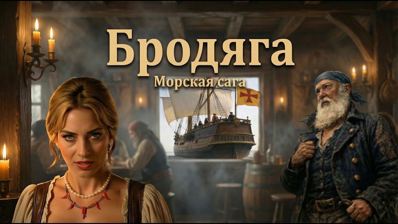 Бродяга | ИванИваныч | Шанти 2026  (Д. Драгунский, В. Меланьев)