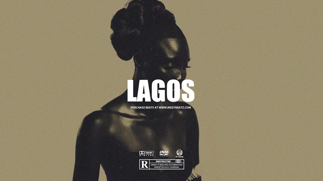Tayc x Burna Boy x Victony x Wizkid Afroswing Type Beat 2024 