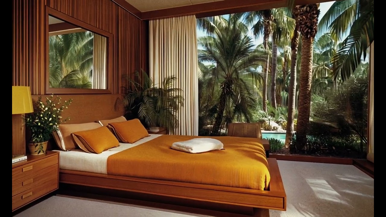 POV: It&rsquo;s the 1970s and You&rsquo;re Living in Palm Springs