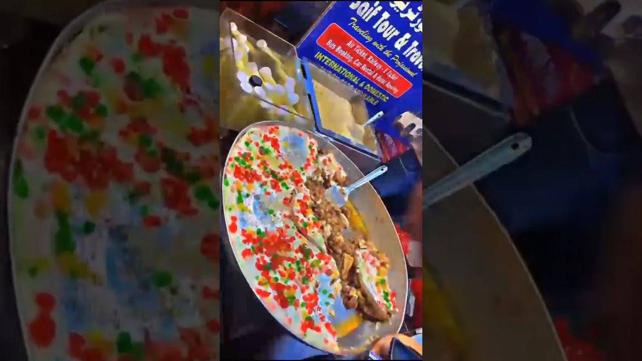 aslam chicken purani delhi 
