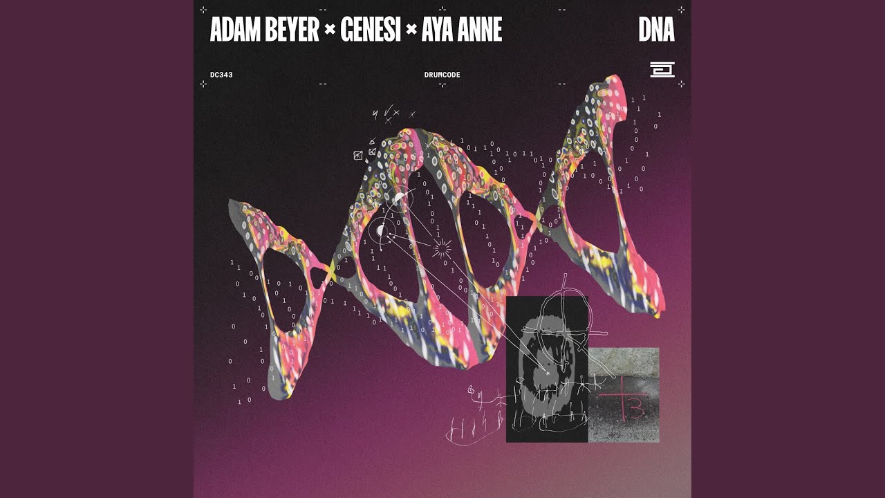 DNA