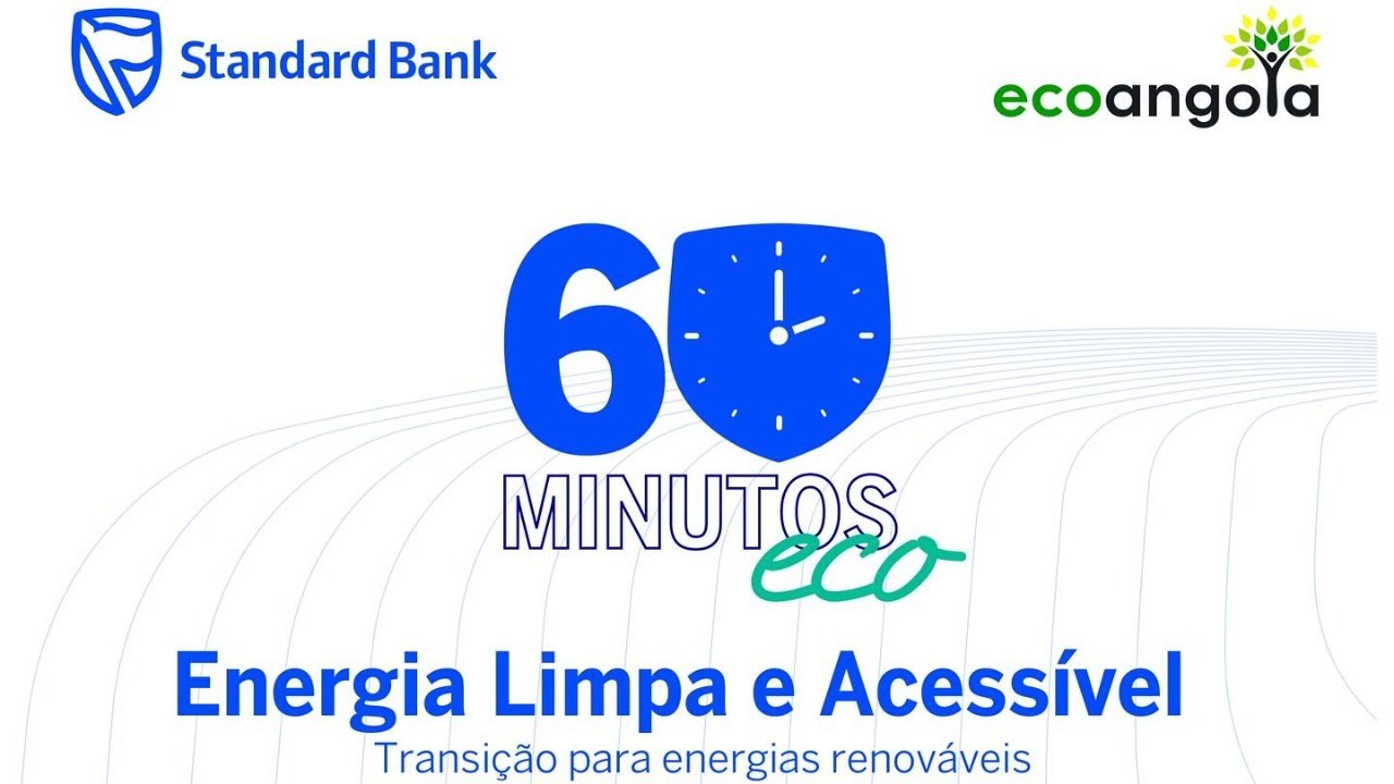 Energia Limpa e Acessível: Transição para Energias Renováveis