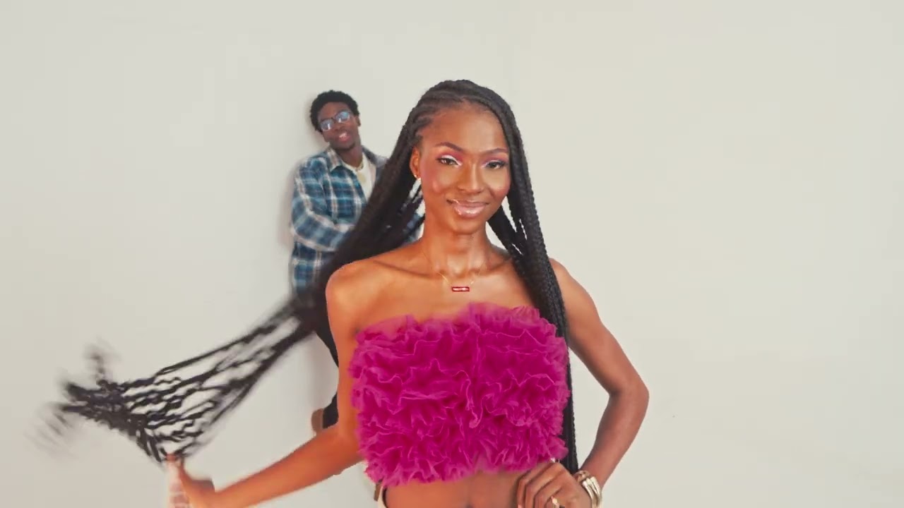 Dereck_Jenifer_clip_Officiel