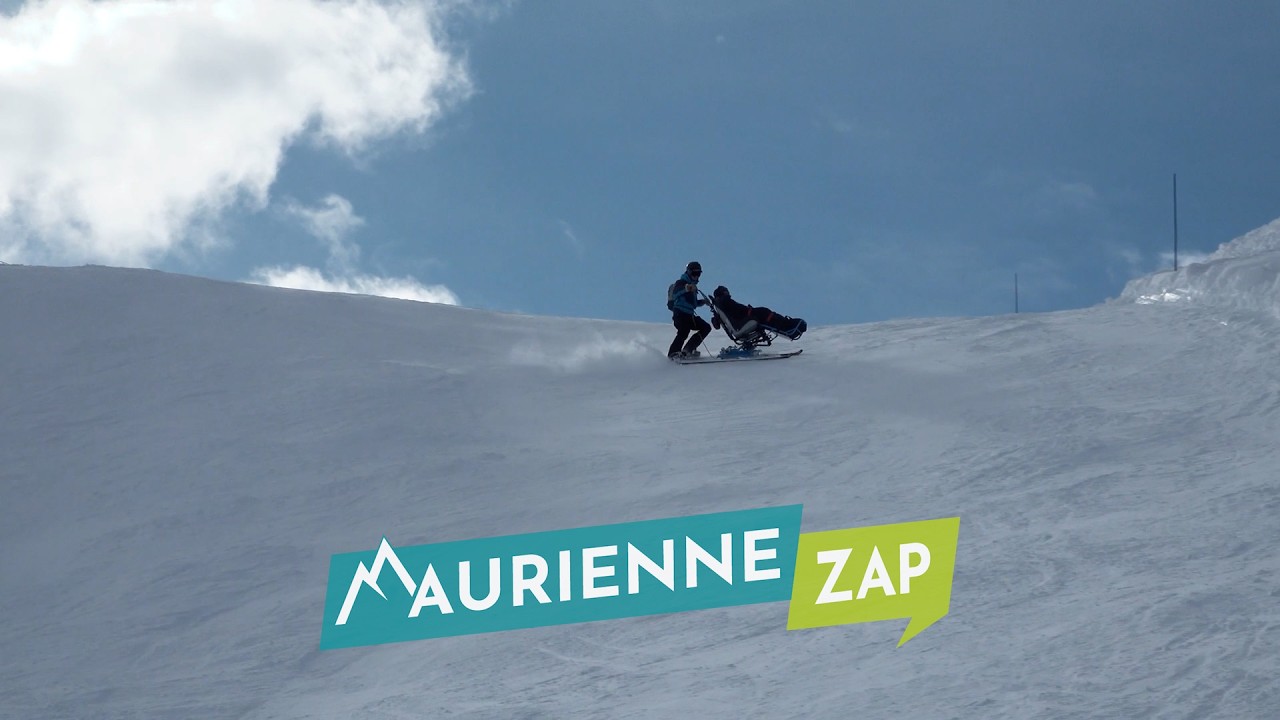 MAURIENNE ZAP #778